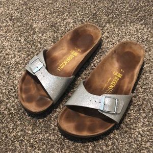 Birkenstock size 38